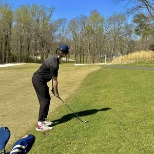 Meet your Posher, Ross!